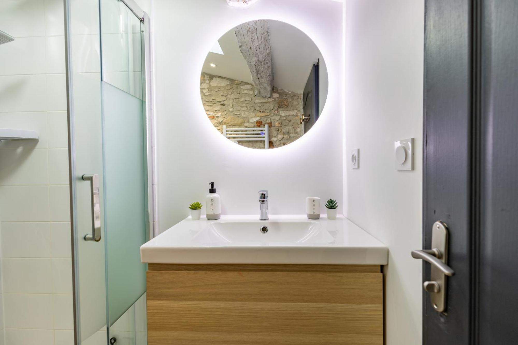 L'alouette - Duplex Cosy En Hypercentre Apartment