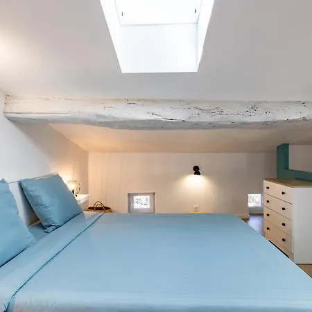 L'Alouette - Studio Duplex Cosy En Hypercentre Castres  Exterior photo