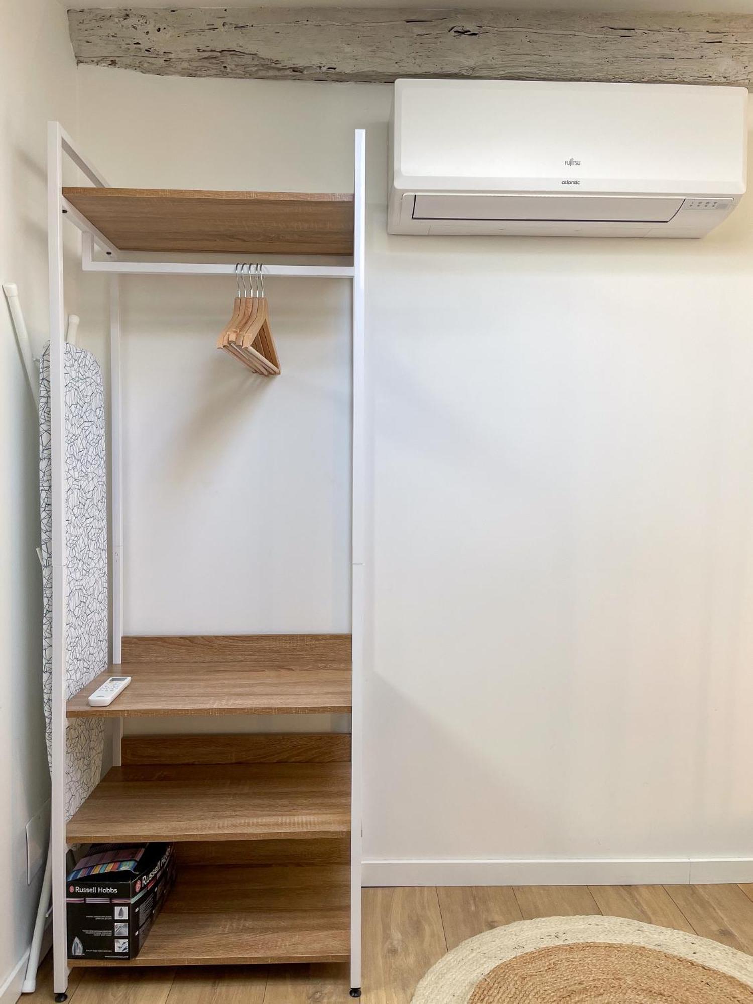 L'alouette - Duplex Cosy En Hypercentre *